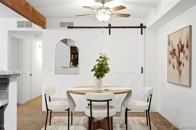 3295 S Ammons Street #108 Lakewood, CO 80227