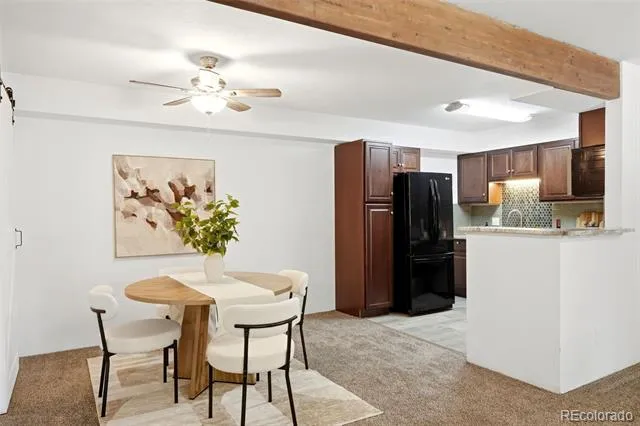 3295 S Ammons Street #108 Lakewood, CO 80227
