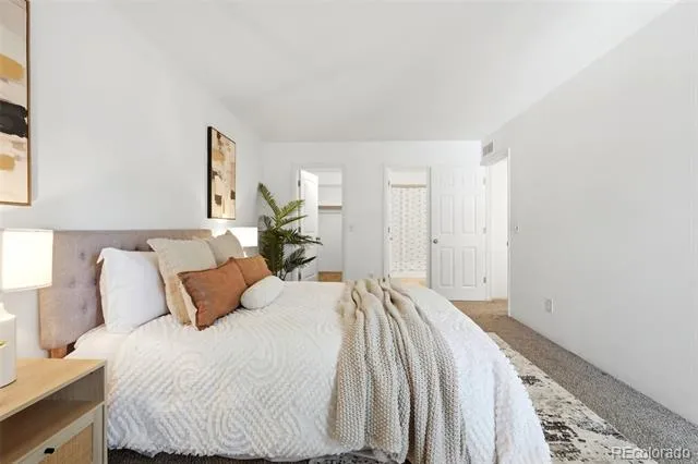 3295 S Ammons Street #108 Lakewood, CO 80227