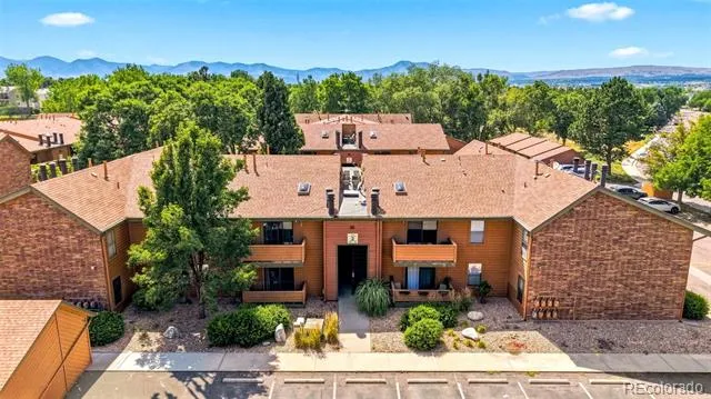 3295 S Ammons Street #108 Lakewood, CO 80227