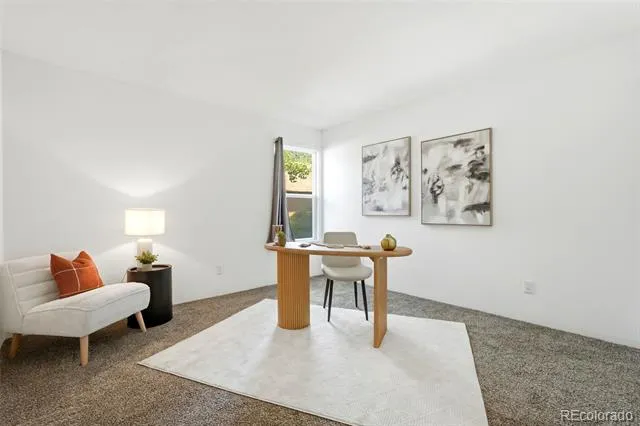 3295 S Ammons Street #108 Lakewood, CO 80227