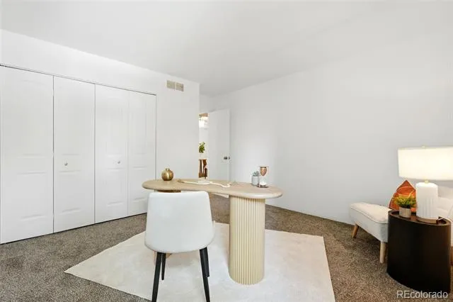 3295 S Ammons Street #108 Lakewood, CO 80227