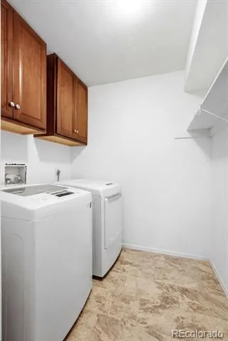 3295 S Ammons Street #108 Lakewood, CO 80227