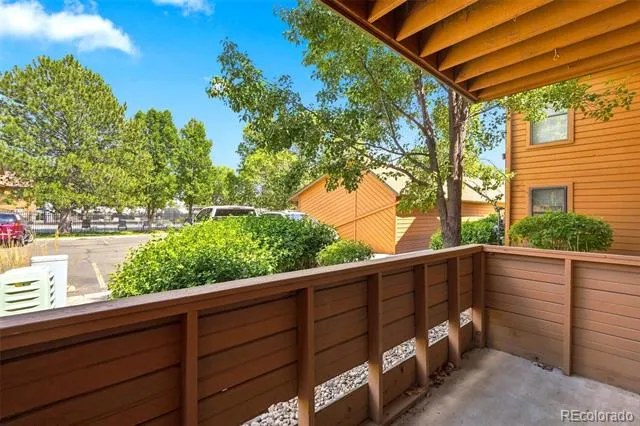 3295 S Ammons Street #108 Lakewood, CO 80227
