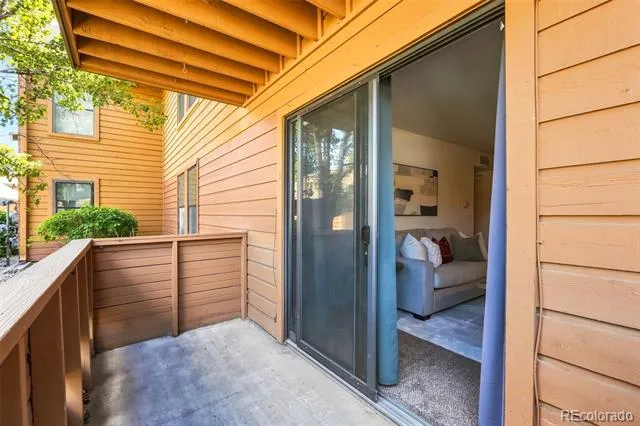 3295 S Ammons Street #108 Lakewood, CO 80227
