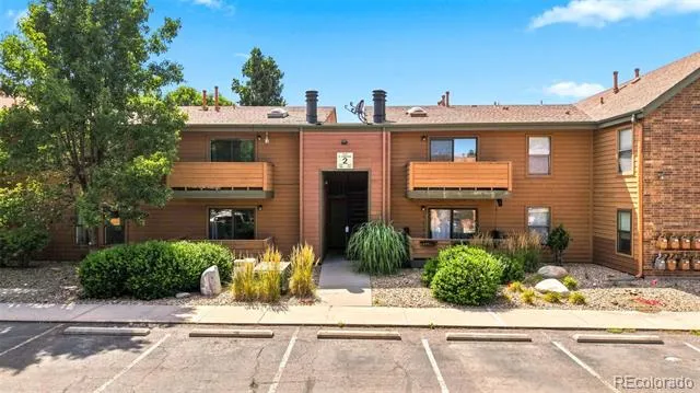 3295 S Ammons Street #108 Lakewood, CO 80227