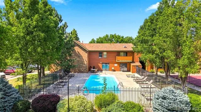 3295 S Ammons Street #108 Lakewood, CO 80227
