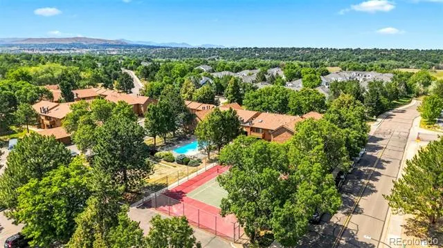 3295 S Ammons Street #108 Lakewood, CO 80227