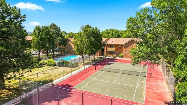 3295 S Ammons Street #108 Lakewood, CO 80227