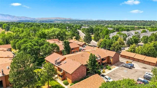 3295 S Ammons Street #108 Lakewood, CO 80227