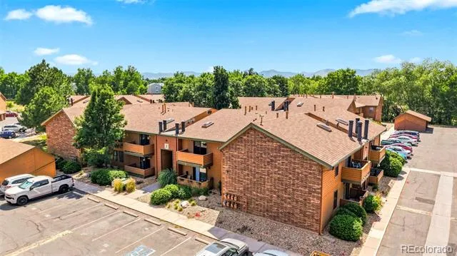 3295 S Ammons Street #108 Lakewood, CO 80227
