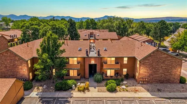 3295 S Ammons Street #108 Lakewood, CO 80227