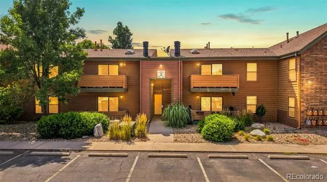 3295 S Ammons Street #108 Lakewood, CO 80227