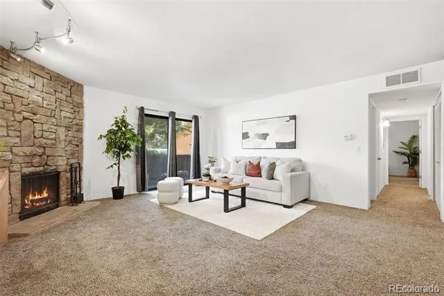 3295 S Ammons Street #108 Lakewood, CO 80227