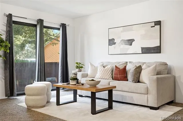 3295 S Ammons Street #108 Lakewood, CO 80227