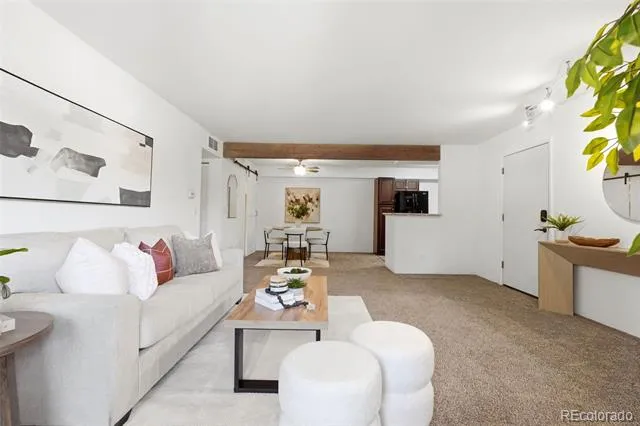 3295 S Ammons Street #108 Lakewood, CO 80227