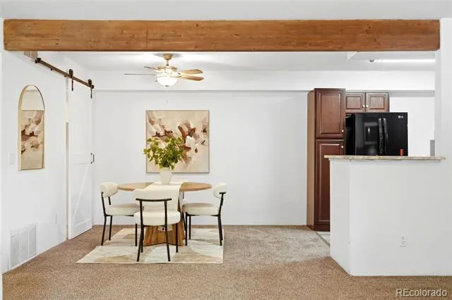 3295 S Ammons Street #108 Lakewood, CO 80227