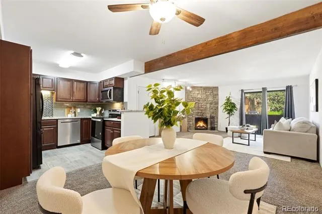 3295 S Ammons Street #108 Lakewood, CO 80227