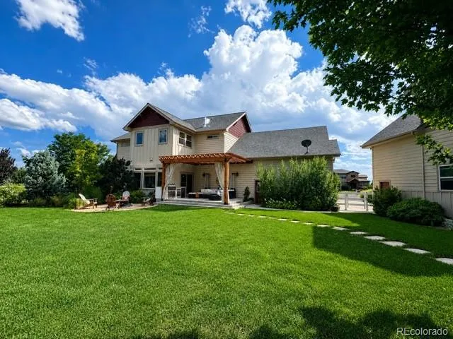 7988 Wisdom Court Frederick, CO 80530