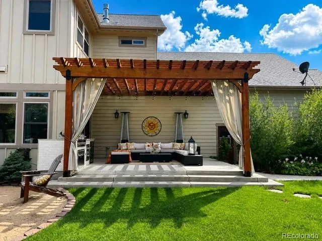 7988 Wisdom Court Frederick, CO 80530