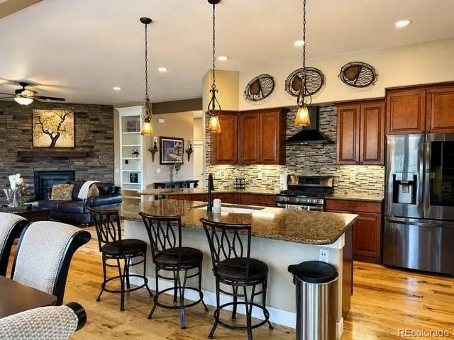 7988 Wisdom Court Frederick, CO 80530