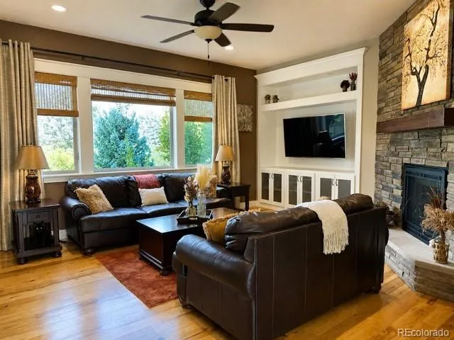 7988 Wisdom Court Frederick, CO 80530