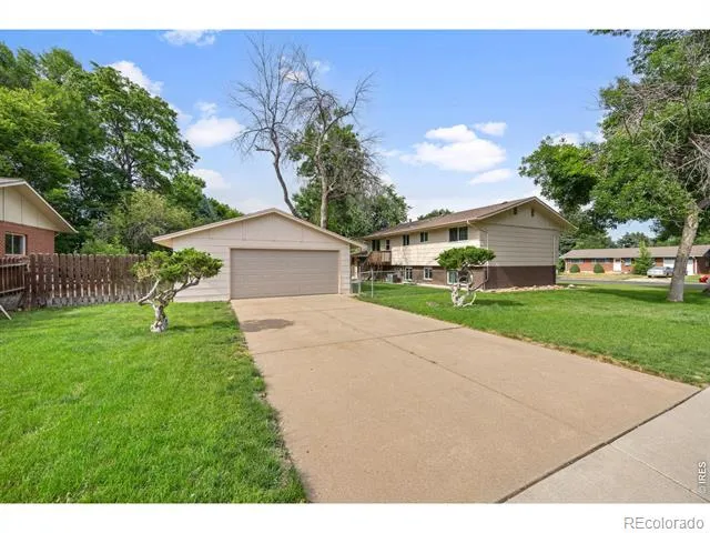 2509 Stanford Road Fort Collins, CO 80525