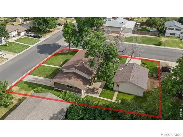 2509 Stanford Road Fort Collins, CO 80525