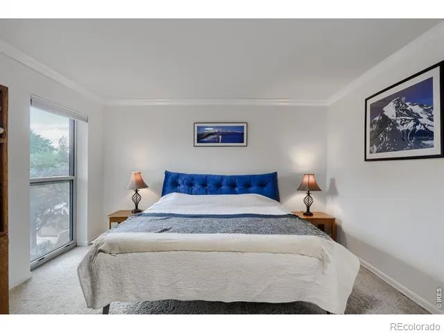500 Mohawk Drive #202 Boulder, CO 80303