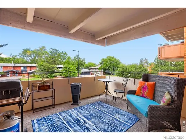 500 Mohawk Drive #202 Boulder, CO 80303