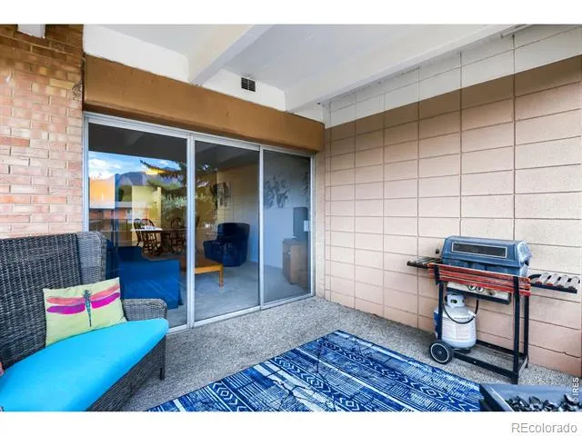 500 Mohawk Drive #202 Boulder, CO 80303