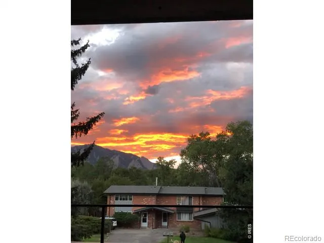 500 Mohawk Drive #202 Boulder, CO 80303