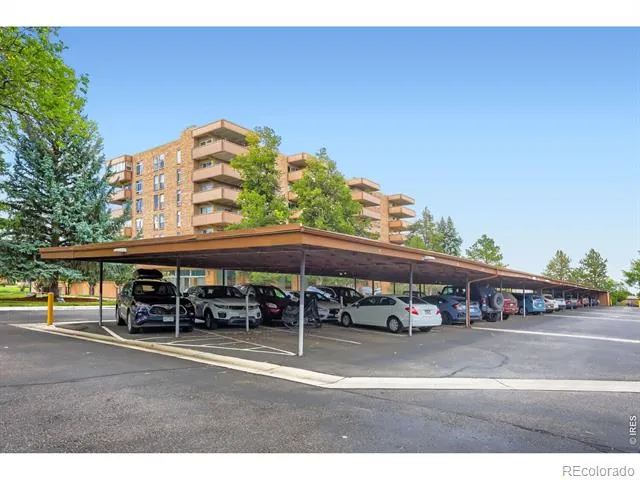 500 Mohawk Drive #202 Boulder, CO 80303