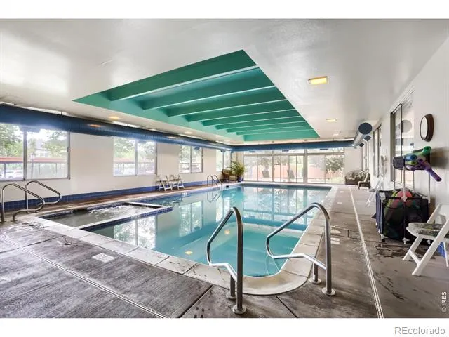500 Mohawk Drive #202 Boulder, CO 80303
