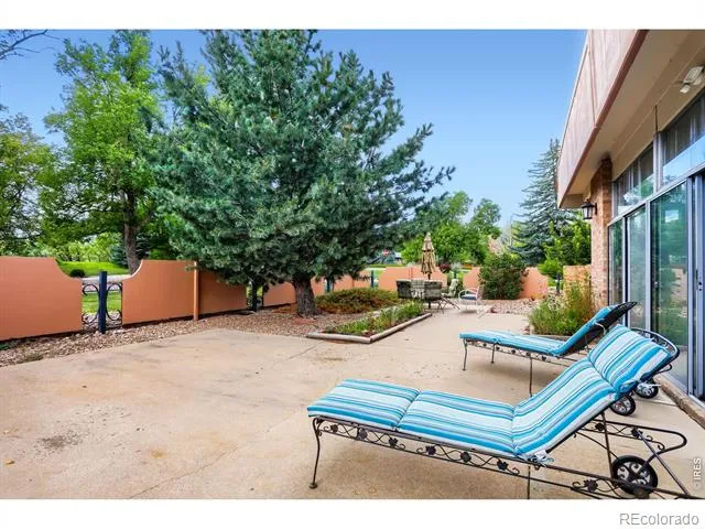500 Mohawk Drive #202 Boulder, CO 80303