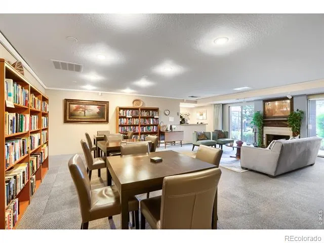 500 Mohawk Drive #202 Boulder, CO 80303
