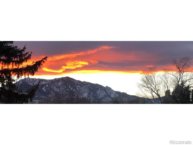 500 Mohawk Drive #202 Boulder, CO 80303