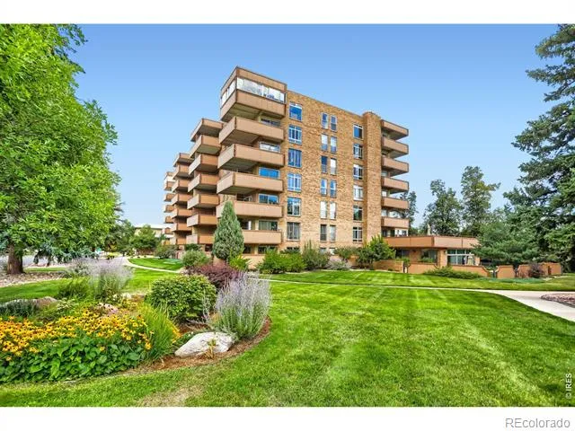 500 Mohawk Drive #202 Boulder, CO 80303