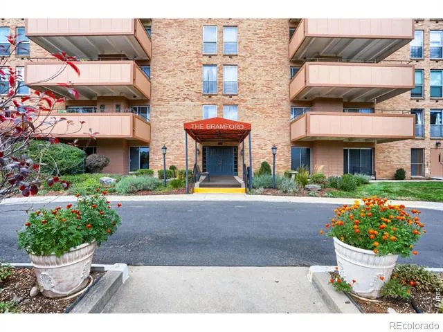 500 Mohawk Drive #202 Boulder, CO 80303