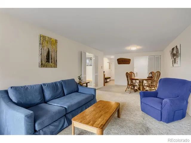 500 Mohawk Drive #202 Boulder, CO 80303
