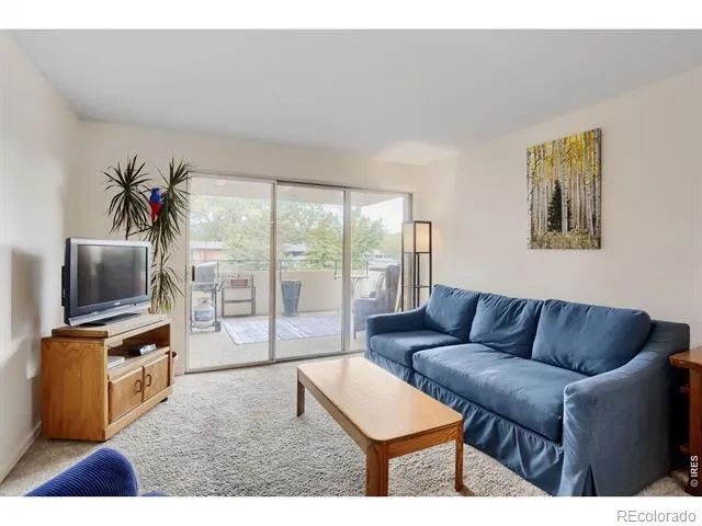 500 Mohawk Drive #202 Boulder, CO 80303