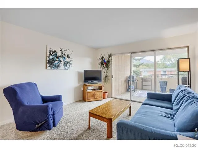 500 Mohawk Drive #202 Boulder, CO 80303