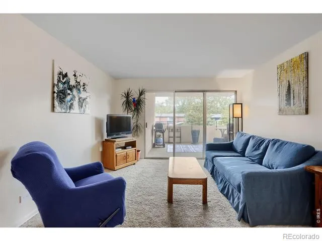 500 Mohawk Drive #202 Boulder, CO 80303