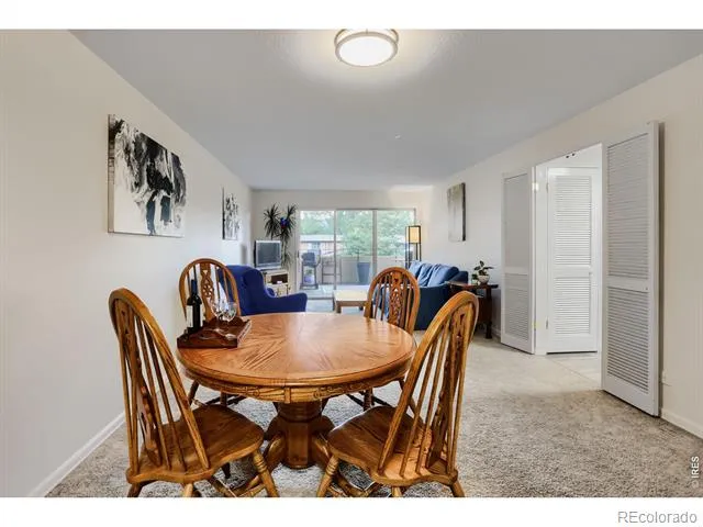 500 Mohawk Drive #202 Boulder, CO 80303