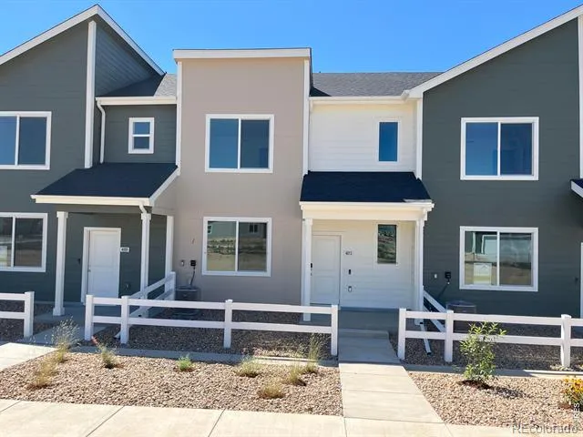 4013 Agnes Street Evans, CO 80620