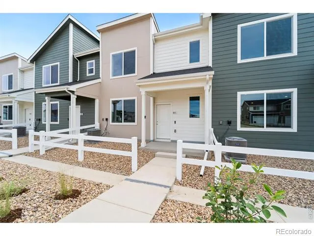 4013 Agnes Street Evans, CO 80620