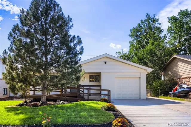 3211 Billings Street Aurora, CO 80011