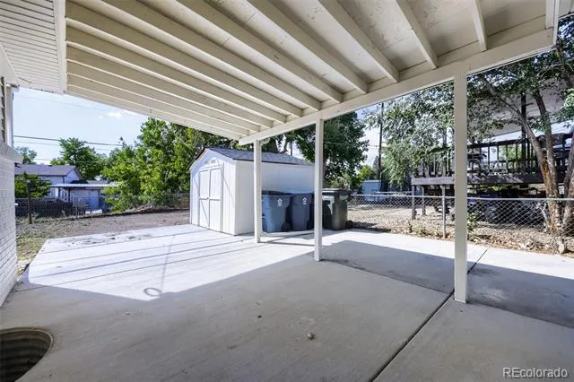 3211 Billings Street Aurora, CO 80011