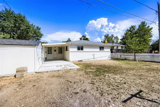 3211 Billings Street Aurora, CO 80011