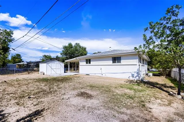 3211 Billings Street Aurora, CO 80011